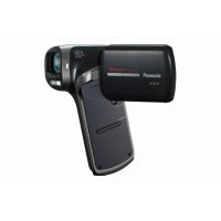 Panasonic HX-DC10 (HX-DC10EG-K) Panasonic HX-DC10 (HX-DC10EG-K)